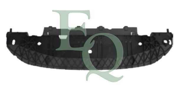 EQUAL QUALITY R541 Silencing Material, engine bay KANGOO 1.5 dCi 90 (FW0G, FW05, FW08, FW11) 90 PS Diesel
