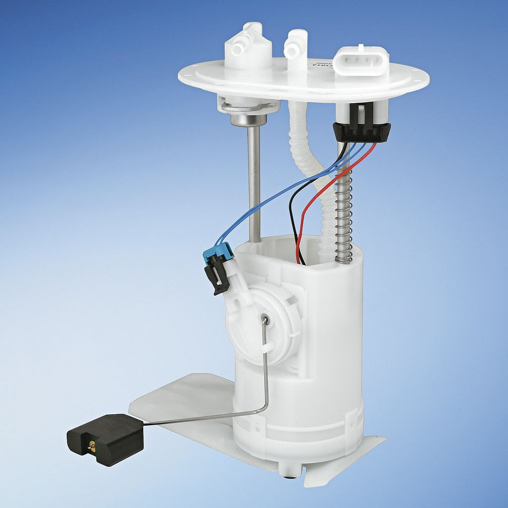 BOSCH Fuel feed unit Article number: F 000 TE0 117 cheaply