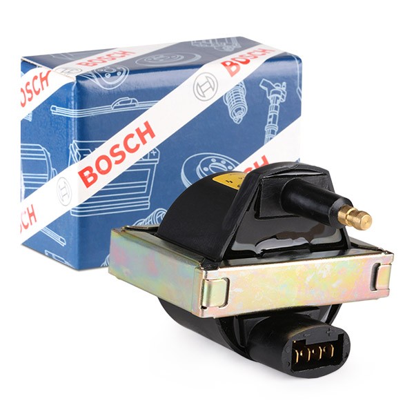 BOSCH Запалителна бобина артикулен номер: F 000 ZS0 114 евтино
