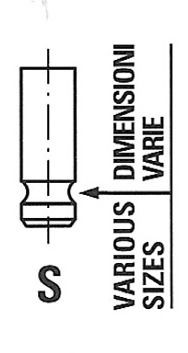 FRECCIA Inlet valve Article number: R6641/SNT cheaply