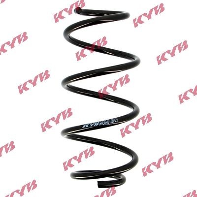 KYB Coil spring Article number: RA3542 cheaply