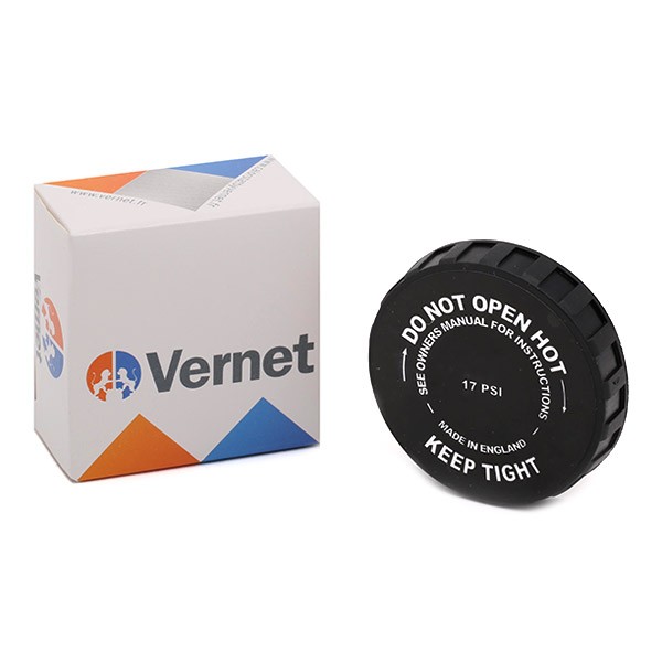 CALORSTAT by Vernet Expansion tank cap Article number: RC0151 cheaply