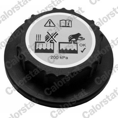 CALORSTAT by Vernet Expansion tank cap Article number: RC0156 cheaply