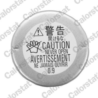 CALORSTAT by Vernet Radiator cap Article number: RC0192 cheaply