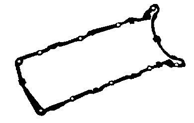 BGA Rocker cover gasket Article number: RC1349 cheaply