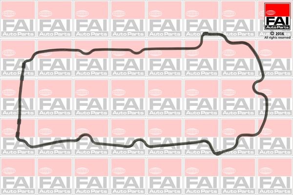 FAI AutoParts Rocker cover gasket Article number: RC1395S cheaply