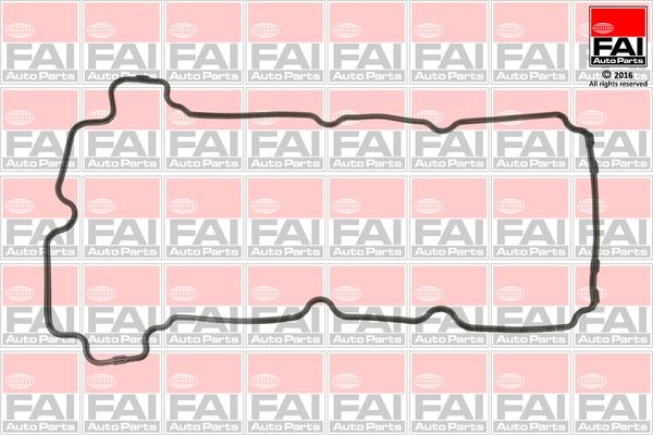 FAI AutoParts Rocker cover gasket Article number: RC1396S cheaply