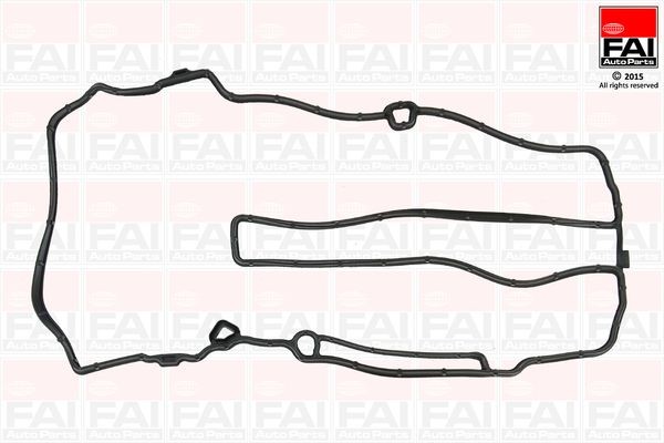 FAI AutoParts Pakning, Ventildæksel Varenummer: RC1631S billige