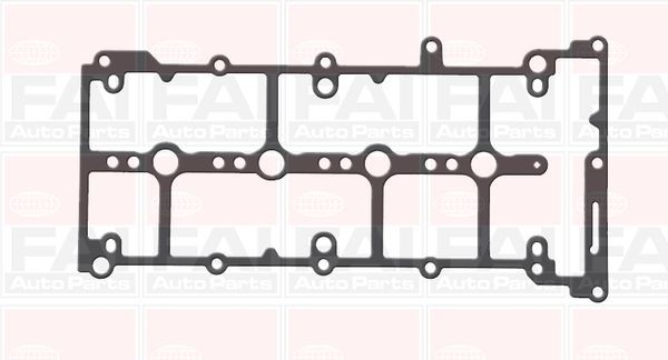 FAI AutoParts Rocker cover gasket Article number: RC1681S cheaply