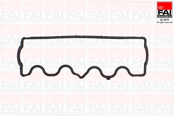 FAI AutoParts Rocker cover gasket Article number: RC1682S cheaply