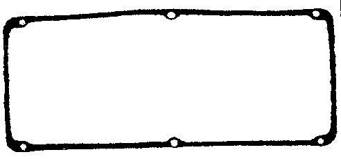 BGA Rocker cover gasket Article number: RC2389 cheaply