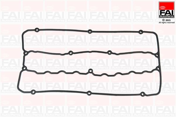 FAI AutoParts Rocker cover gasket Article number: RC458S cheaply