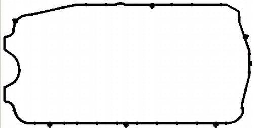 BGA Rocker cover gasket Article number: RC6568 cheaply