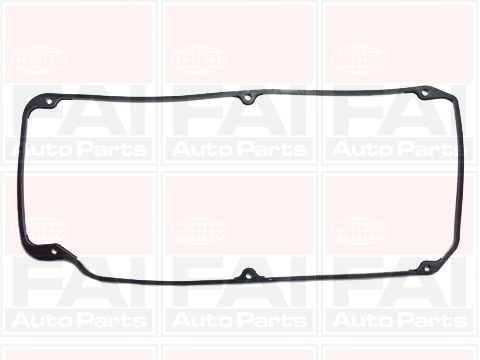 FAI AutoParts Tihend, klapikaan Artikli number: RC981S soodsalt