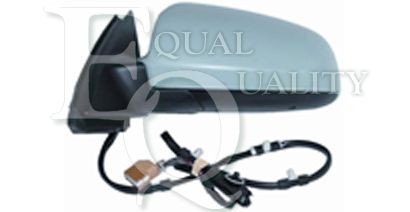 EQUAL QUALITY Wing mirror Article number: RD00055 cheaply