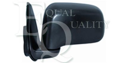 EQUAL QUALITY Wing mirror Article number: RD00394 cheaply