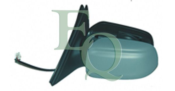 EQUAL QUALITY Wing mirror Article number: RD00604 cheaply