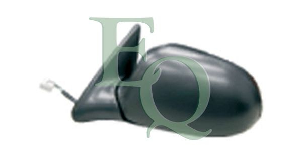 EQUAL QUALITY Wing mirror Article number: RD00605 cheaply