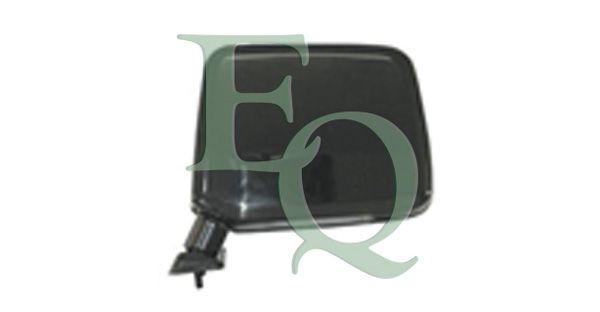 EQUAL QUALITY Wing mirror Article number: RD00683 cheaply