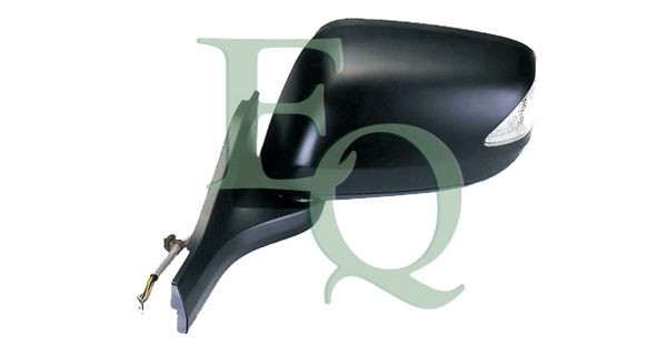 EQUAL QUALITY Wing mirror Article number: RD01765 cheaply