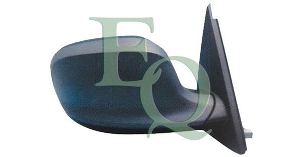 EQUAL QUALITY Wing mirror Article number: RD01858 cheaply