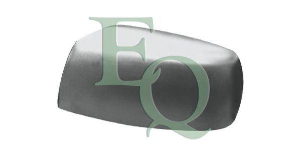 EQUAL QUALITY Cover, outside mirror Article number: RD01954 cheaply