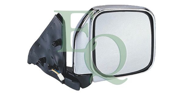 EQUAL QUALITY Wing mirror Article number: RD01972 cheaply