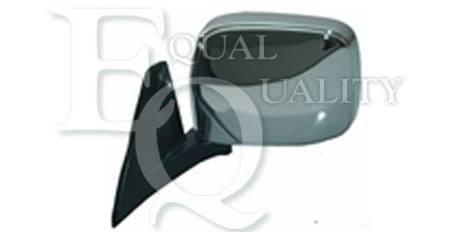 EQUAL QUALITY Wing mirror Article number: RD02073 cheaply