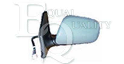 EQUAL QUALITY Wing mirror Article number: RD02397 cheaply