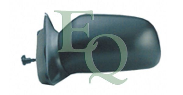 EQUAL QUALITY Wing mirror Article number: RD02468 cheaply