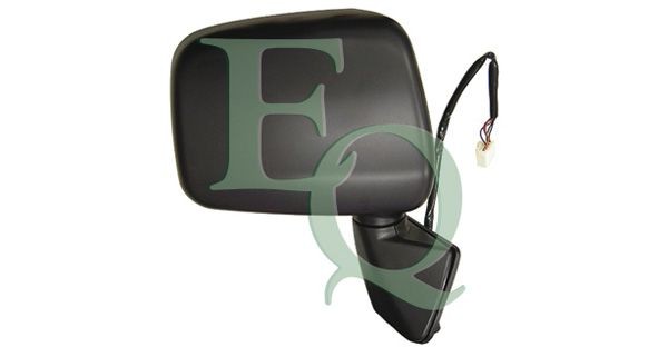 EQUAL QUALITY Wing mirror Article number: RD03038 cheaply