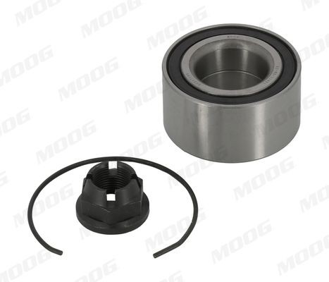 MOOG Wheel bearing kit Article number: RE-WB-11451 cheaply