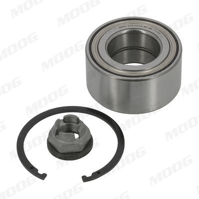 MOOG Wheel bearing kit Article number: RE-WB-11454 cheaply