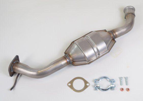 EEC Catalytic converter Article number: RE6007T cheaply