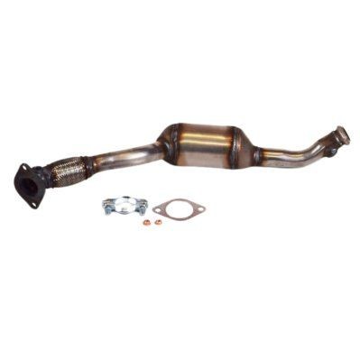 EEC Catalytic converter Article number: RE6047T cheaply