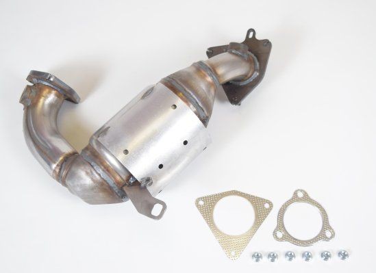 EEC Catalytic converter Article number: RE6106T cheaply