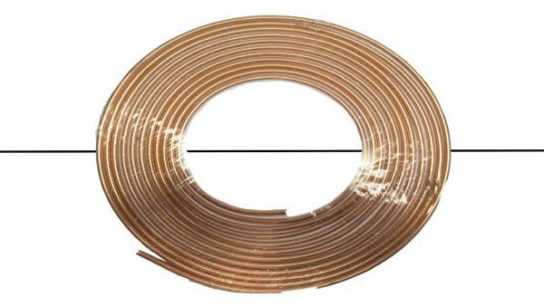 KAWE Brake Lines Article number: REM 6-7.62 cheaply