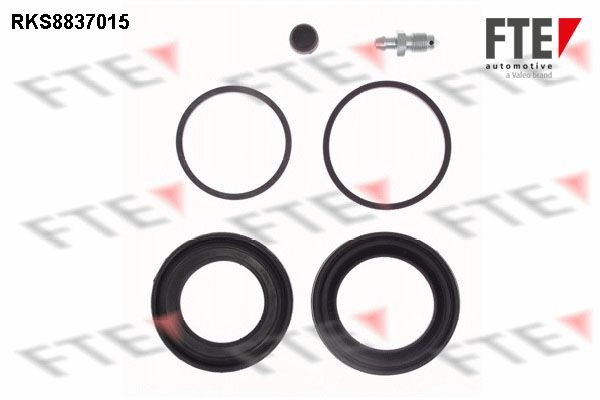 FTE Repair Kit, brake caliper Article number: RKS8837015 cheaply