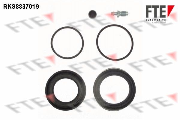 FTE Repair Kit, brake caliper Article number: RKS8837019 cheaply