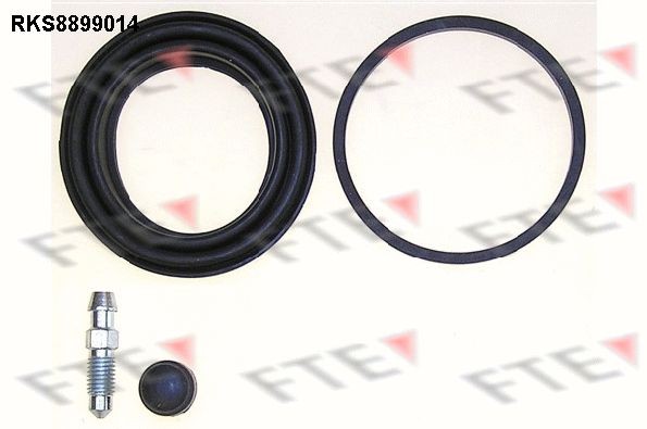 FTE Repair Kit, brake caliper Article number: RKS8899014 cheaply