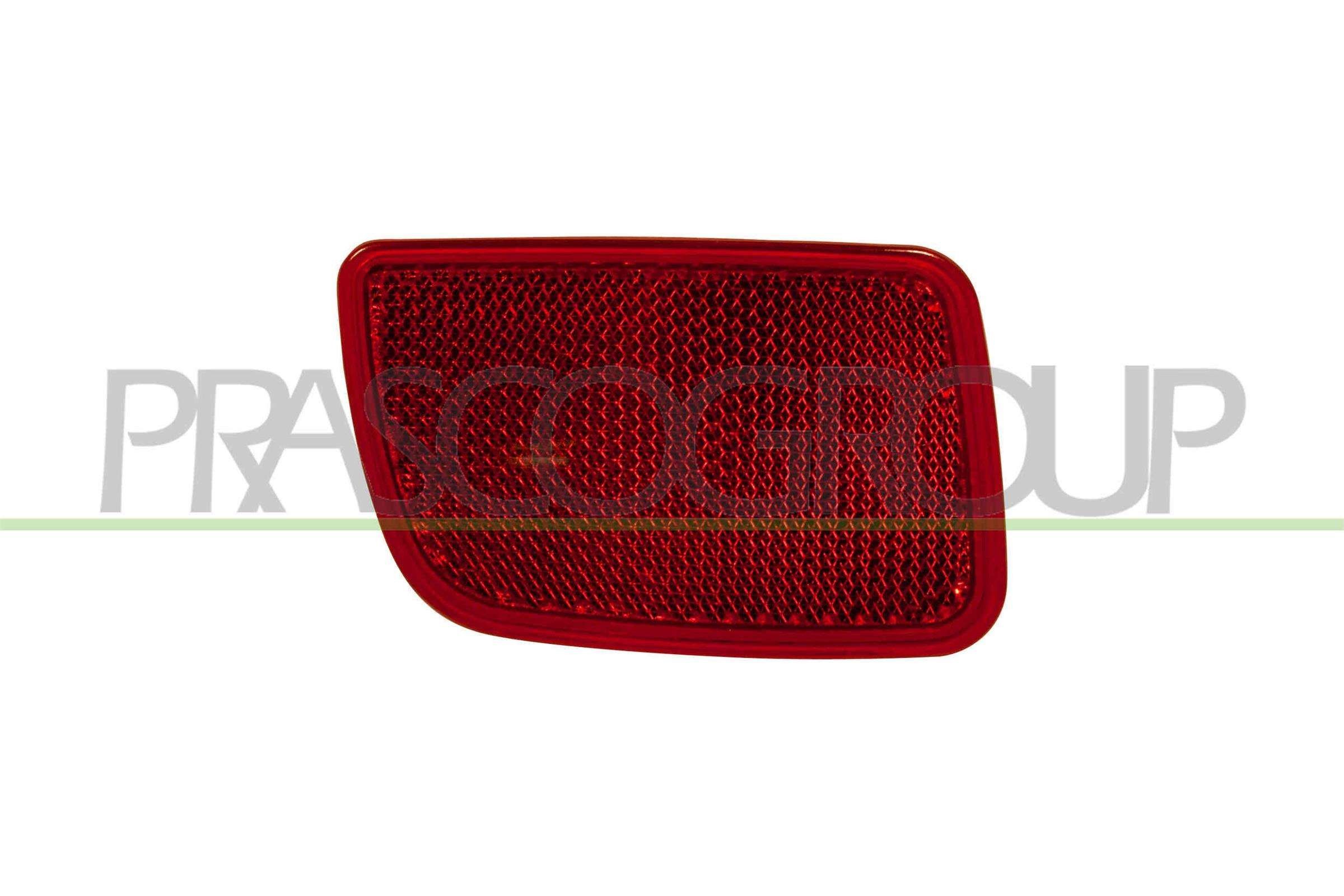 PRASCO Reflex Reflector Article number: RN0344454 cheaply