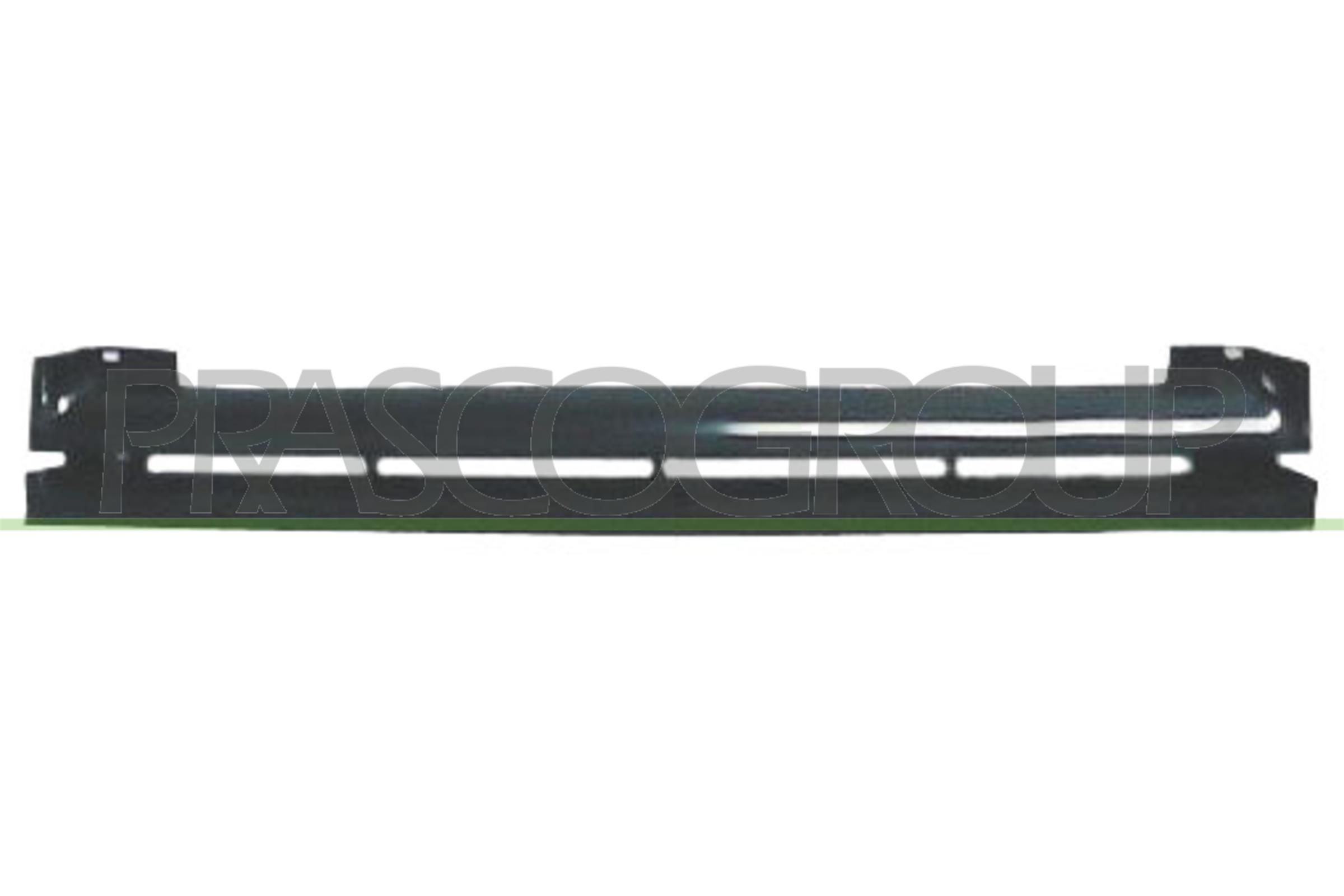 PRASCO Radiator Grille Article number: RN0722011 cheaply