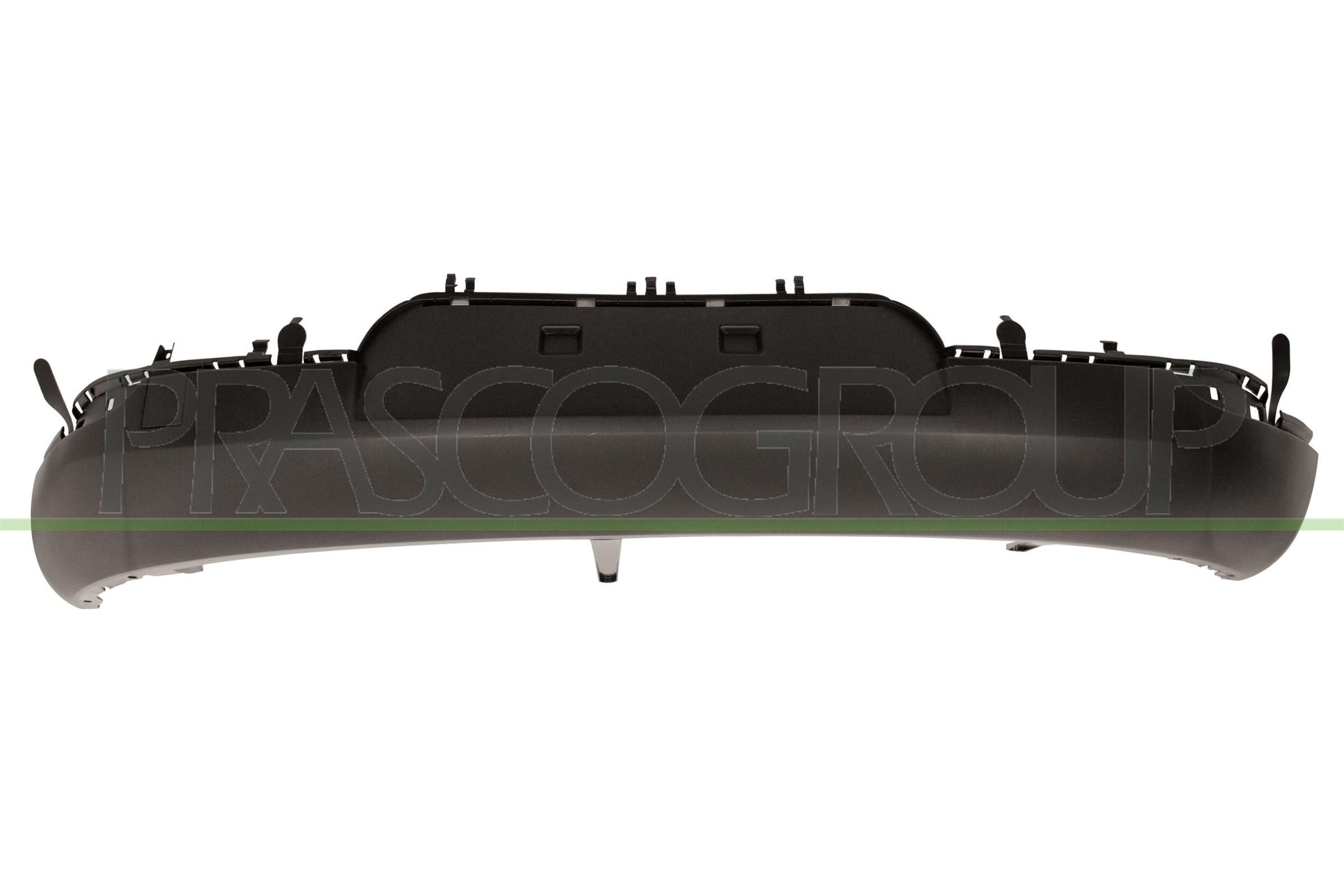 PRASCO RN4241851 Bagkofanger MEGANE 1.4 TCe 131 HK Benzin