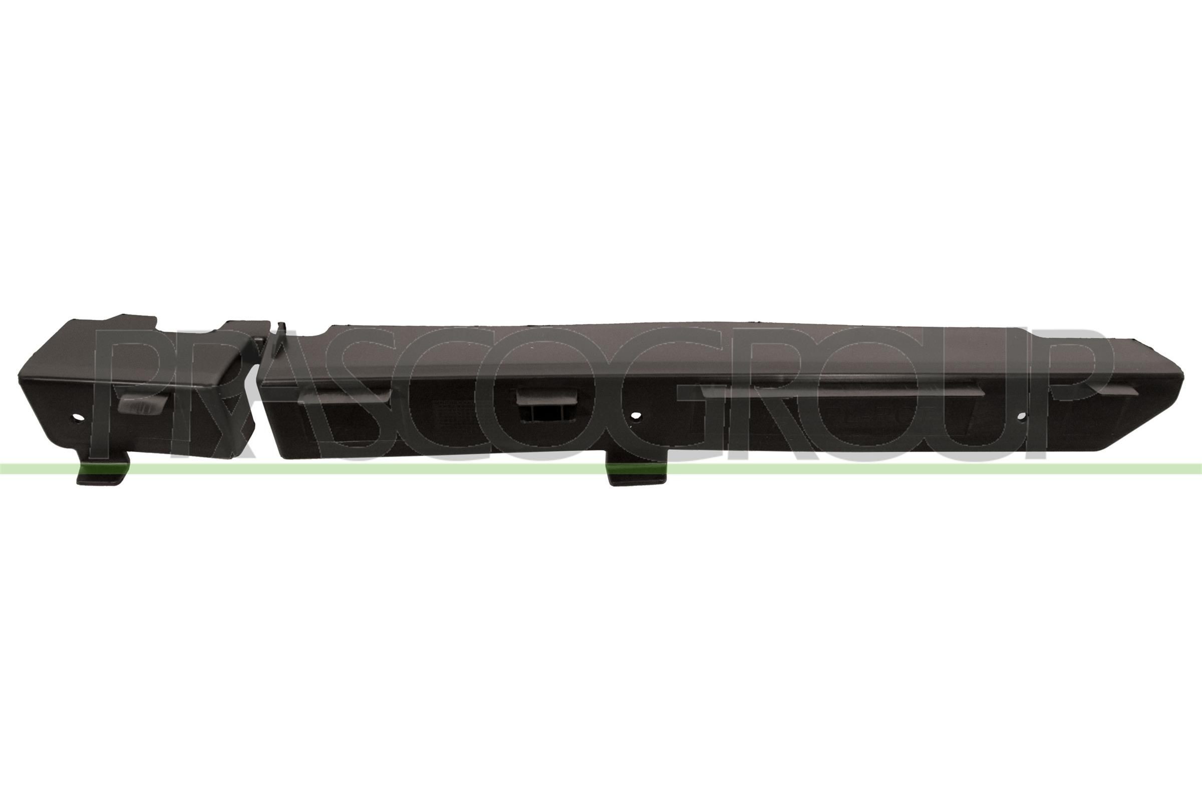 PRASCO Air Deflector, engine Article number: RN7002101 cheaply
