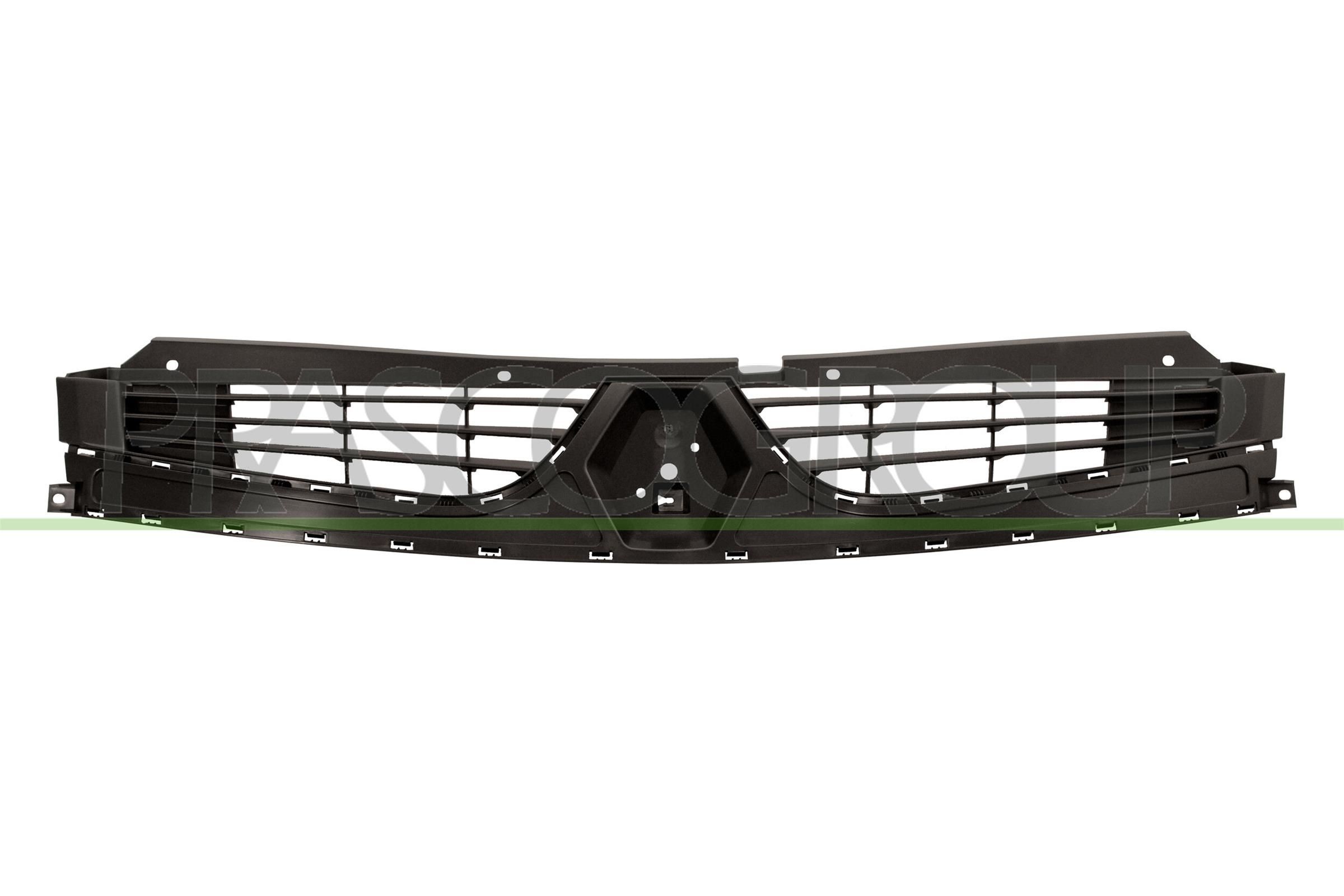 PRASCO Radiator Grille Article number: RN9522305 cheaply