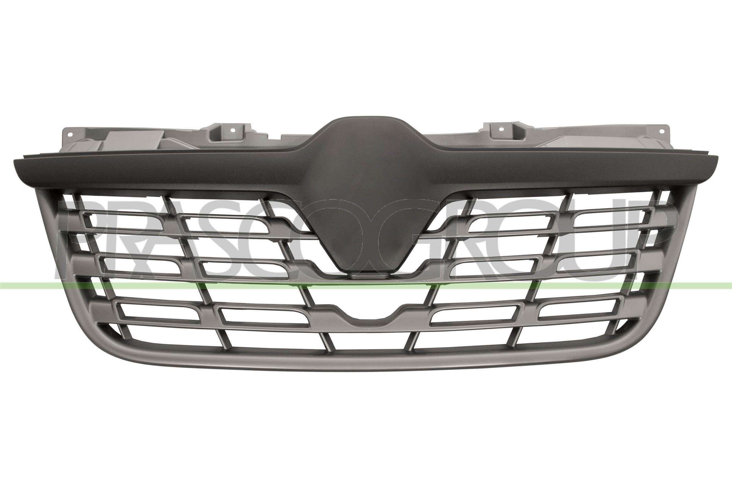 PRASCO Radiator Grille Article number: RN9562001 cheaply