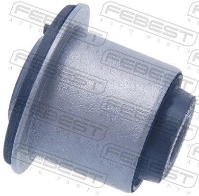 FEBEST Trailing arm / Suspension arm bush Article number: RNAB-DUSTF cheaply
