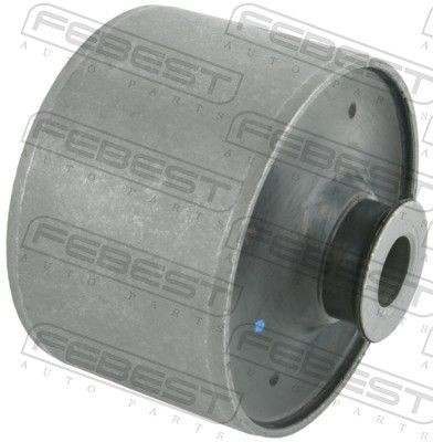 FEBEST Axle bush Article number: RNAB-TRR cheaply