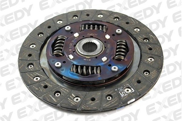 EXEDY Clutch Disc Article number: RND108U cheaply