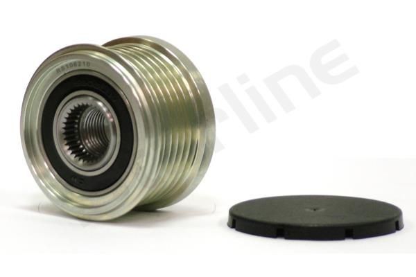 STARLINE Alternator Freewheel Clutch Article number: RS 106210 cheaply